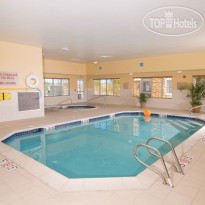 TownePlace Suites Boise West/Meridian 