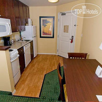 TownePlace Suites Boise West - Meridian 