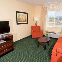 TownePlace Suites Boise West - Meridian 