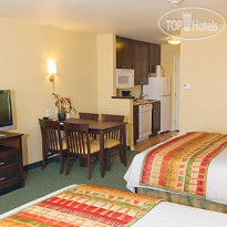 TownePlace Suites Boise West/Meridian 