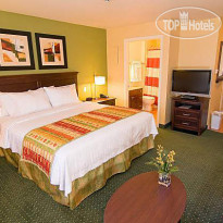 TownePlace Suites Boise West - Meridian 