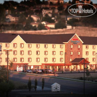 TownePlace Suites Pocatello 3*