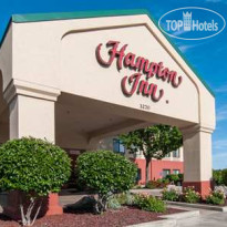 Hampton Inn Boise - Airport