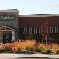 Hampton Inn Boise - Airport