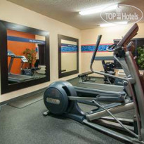 Hampton Inn Boise - Airport