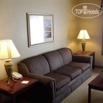 Hampton Inn & Suites Boise-Meridian 