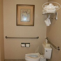 Hampton Inn & Suites Boise-Meridian 