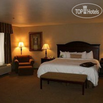 Hampton Inn & Suites Boise-Meridian 