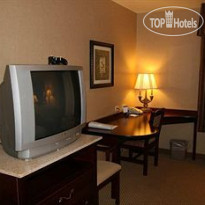 Hampton Inn & Suites Boise-Meridian 