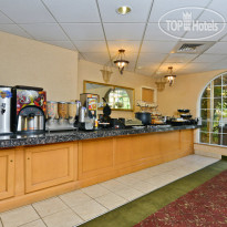 Best Western Plus Caldwell Inn & Suites 