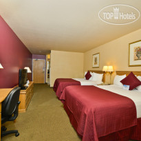 Best Western Plus Caldwell Inn & Suites 