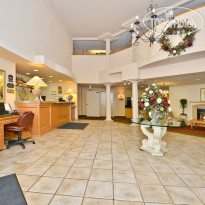 Best Western Plus Caldwell Inn & Suites 