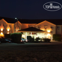 Best Western Plus Caldwell Inn & Suites 