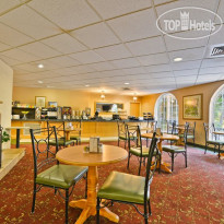 Best Western Plus Caldwell Inn & Suites 