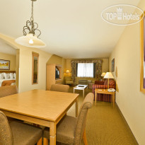 Best Western Plus Caldwell Inn & Suites 