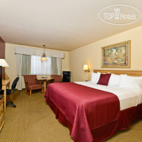 Best Western Plus Caldwell Inn & Suites 