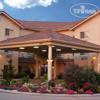 Best Western Plus Caldwell Inn & Suites 2*