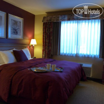 Best Western Plus Caldwell Inn & Suites 