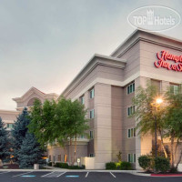 Hampton Inn & Suites Boise/Spectrum 3*