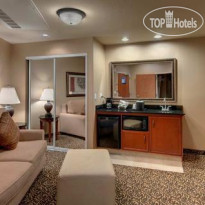 Hampton Inn & Suites Boise Spectrum 