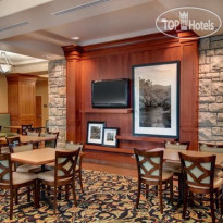 Hampton Inn & Suites Boise Spectrum 