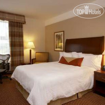 Hampton Inn & Suites Boise Spectrum 