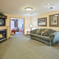 Holiday Inn Express Hotel & Suites Idaho Falls 