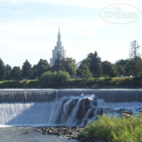 Holiday Inn Express Hotel & Suites Idaho Falls 