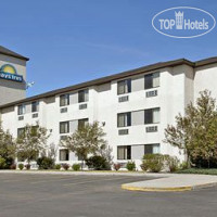 Days Inn Twin Falls Jerome 2*