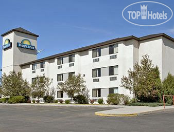 Фотографии отеля  Days Inn Twin Falls Jerome 2*