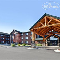 Best Western Plus Mccall Lodge & Suites 2*