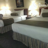 Best Western Plus Burley Inn & Convention Center 