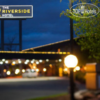 The Riverside Hotel 