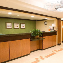 Fairfield Inn & Suites Burley 