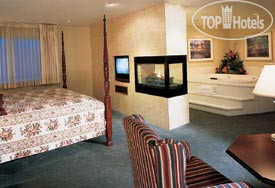 Фотографии отеля  AmeriTel Inn-Pocatello 3*