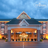 Country Inn & Suites By Carlson Boise West 3*