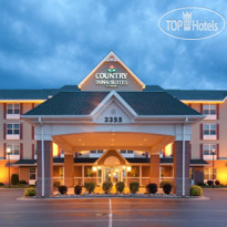 Country Inn & Suites By Carlson Boise West 