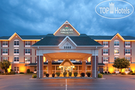 Фотографии отеля  Country Inn & Suites By Carlson Boise West 3*