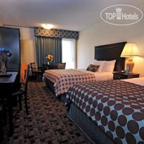 Shilo Inn Boise Riverside 