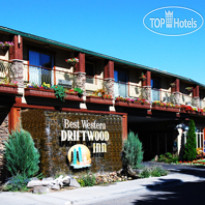 Best Western Driftwood Inn 