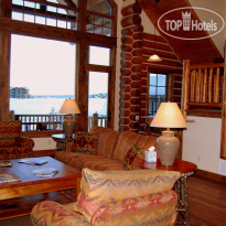 Teton Springs Lodge and Spa