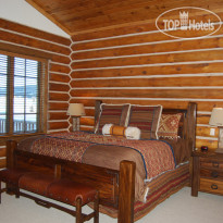 Teton Springs Lodge and Spa