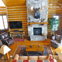Teton Springs Lodge and Spa