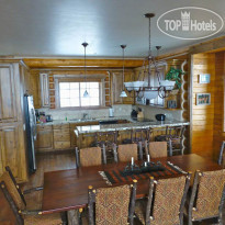 Teton Springs Lodge and Spa