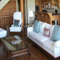 Teton Springs Lodge and Spa