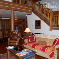 Teton Springs Lodge and Spa