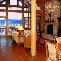 Teton Springs Lodge and Spa