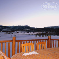 Teton Springs Lodge and Spa 