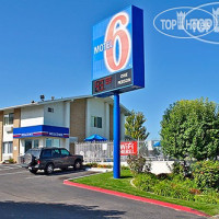 Motel 6 Boise-Airport 