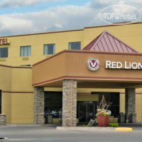 Red Lion Lewiston 3*